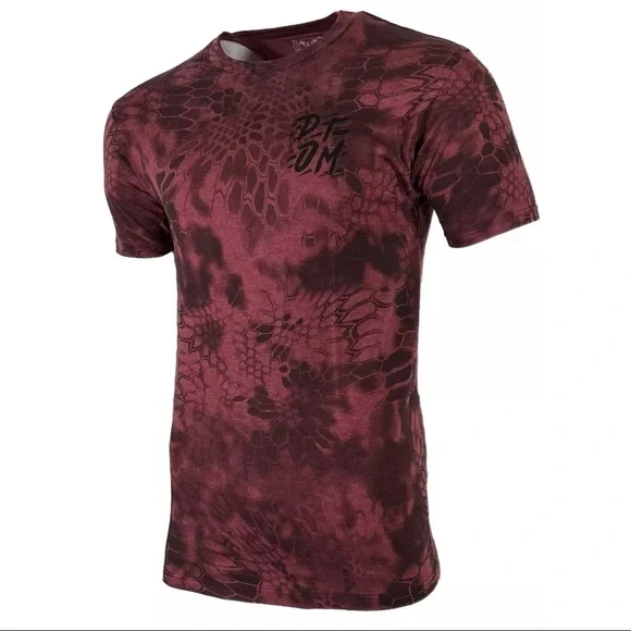 Howitzer Style Men's T-Shirt DTOM Military Grunt Black - Picture 6 of 14